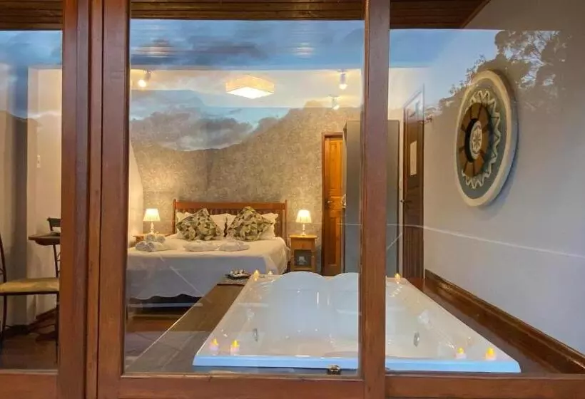 Majatalo Pousada Portal Dos Ventos