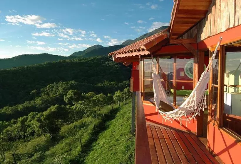 Majatalo Pousada Portal Dos Ventos