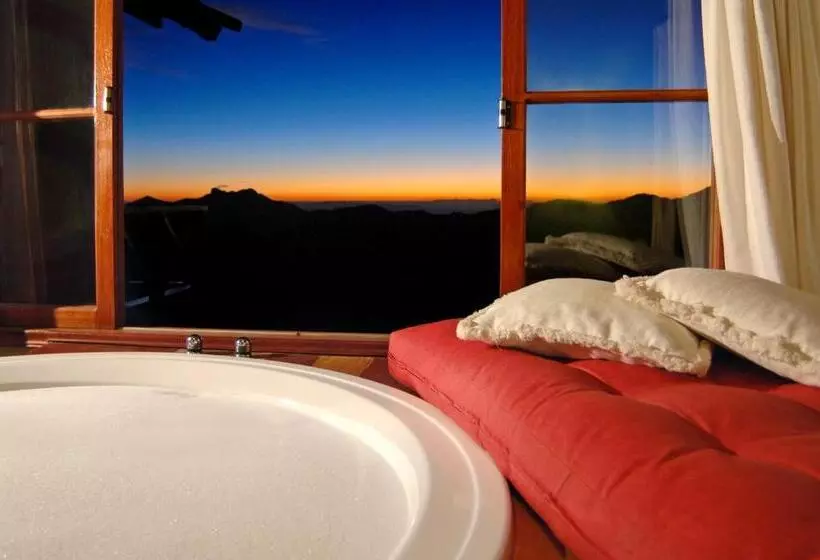 Majatalo Pousada Portal Dos Ventos