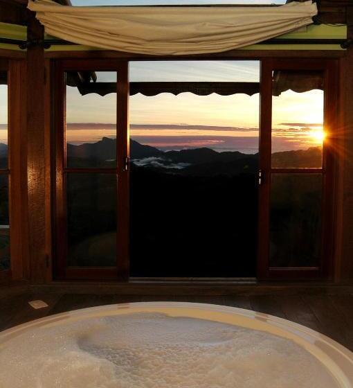 Pensão Pousada Portal Dos Ventos