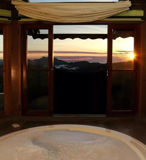 Majatalo Pousada Portal Dos Ventos