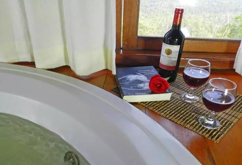 Majatalo Pousada Portal Dos Ventos