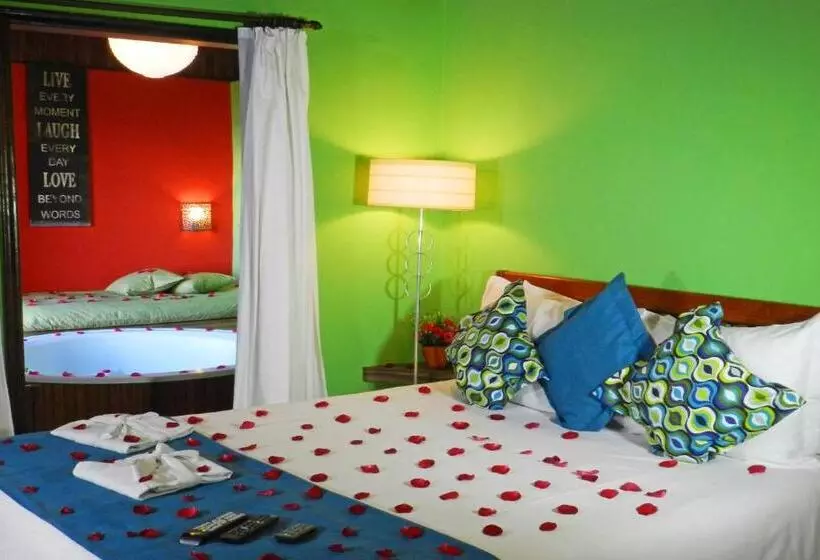 Majatalo Pousada Portal Dos Ventos