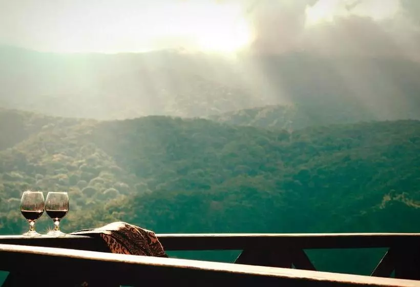 Majatalo Pousada Portal Dos Ventos