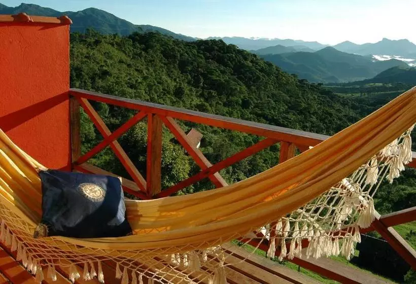 Majatalo Pousada Portal Dos Ventos