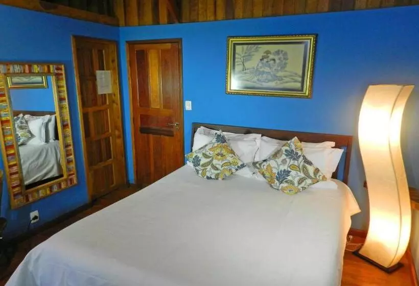 Majatalo Pousada Portal Dos Ventos