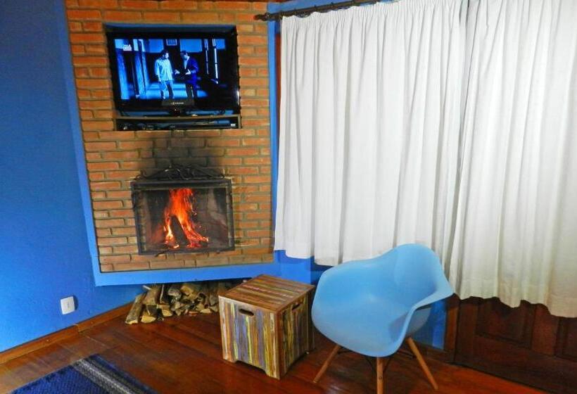 Pensão Pousada Portal Dos Ventos