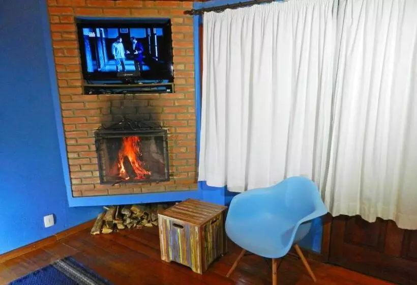 Majatalo Pousada Portal Dos Ventos