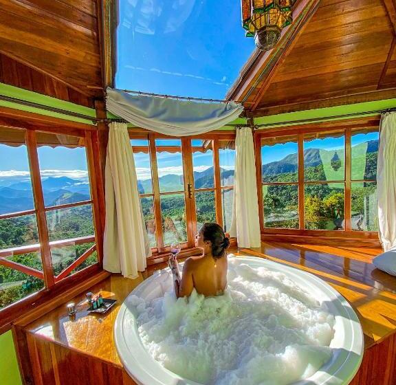 Pensão Pousada Portal Dos Ventos