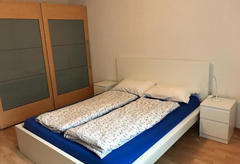 Herberge Grotto Zendralli