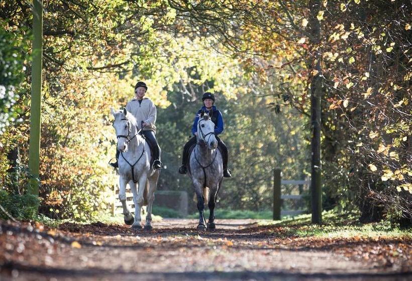 צימר Sidney House Farm