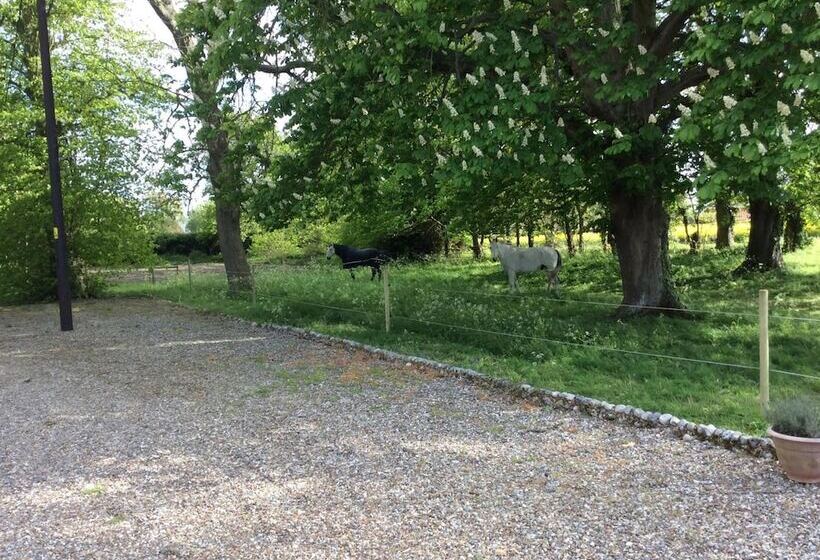 צימר Sidney House Farm