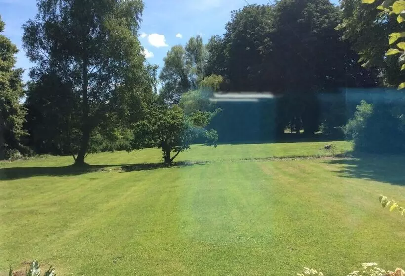 Aamiaismajoitus (B&B) Sidney House Farm
