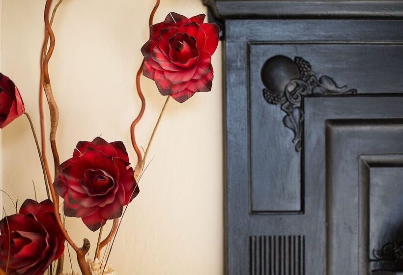 צימר Sidney House Farm