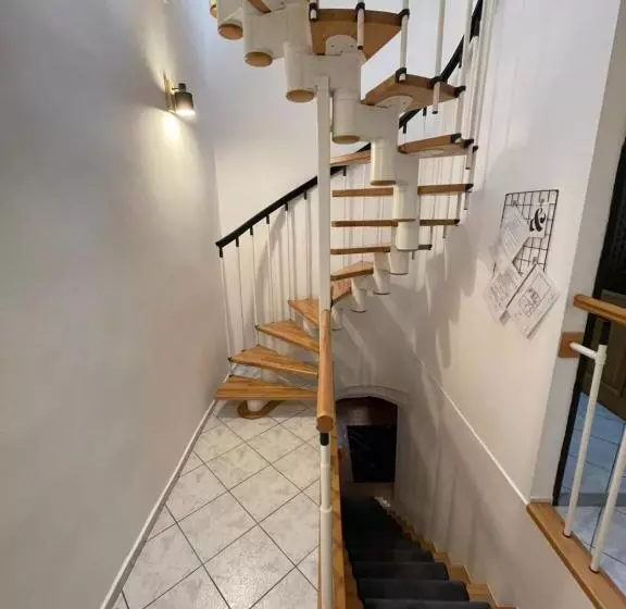 پانسیون Dorfel