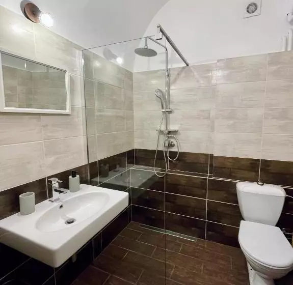 پانسیون Dorfel