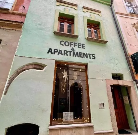 پانسیون Dorfel