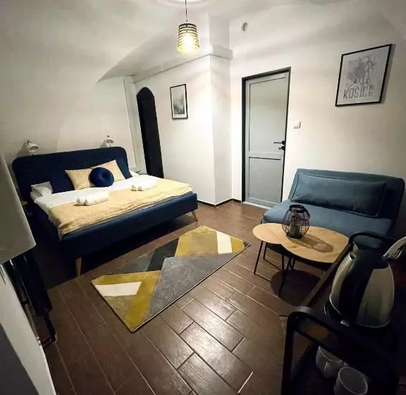 پانسیون Dorfel