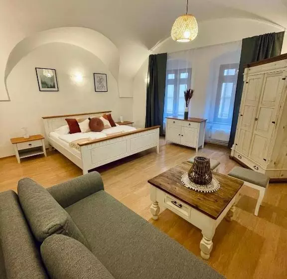 پانسیون Dorfel