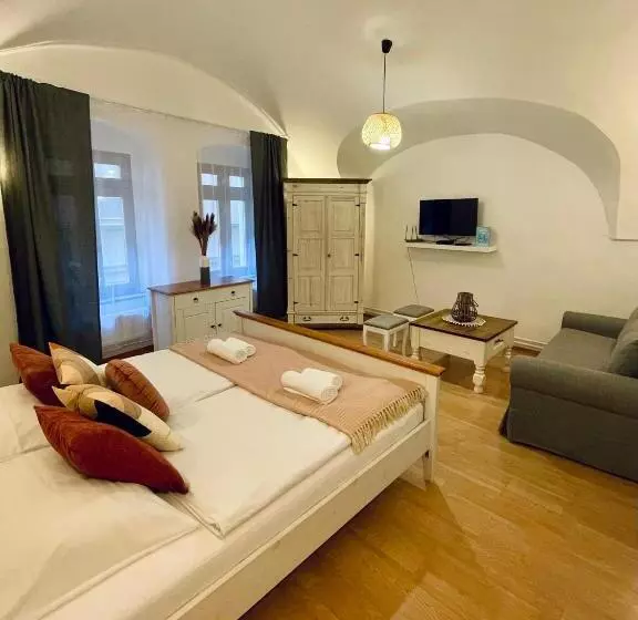 پانسیون Dorfel