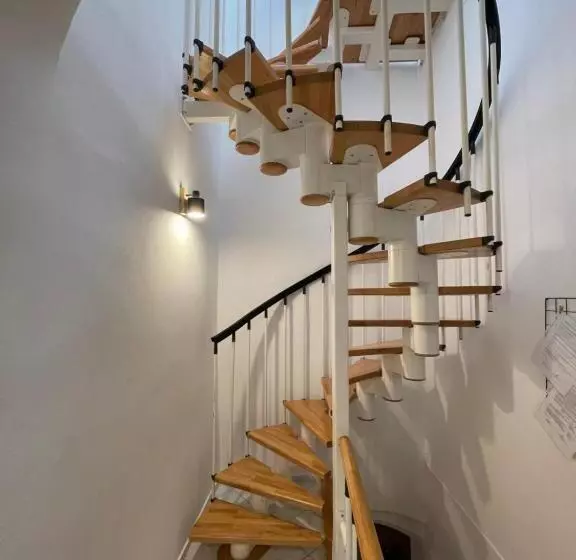 پانسیون Dorfel