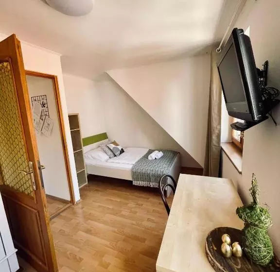 پانسیون Dorfel