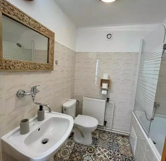 پانسیون Dorfel