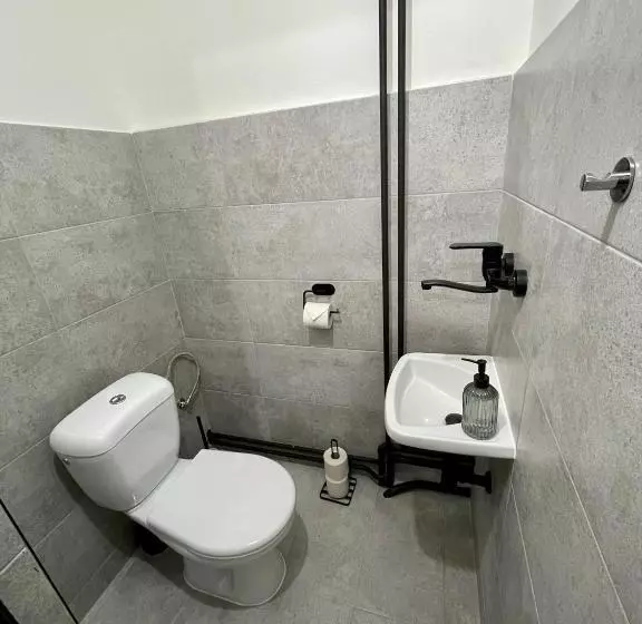 پانسیون Dorfel