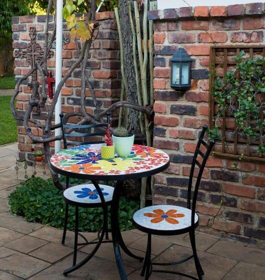 Pension Franka Guesthouse