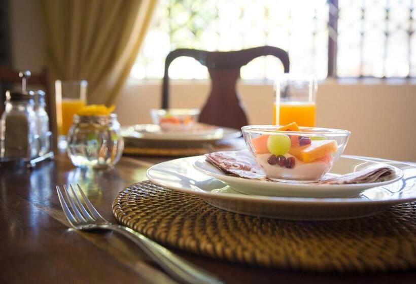 Pension Franka Guesthouse