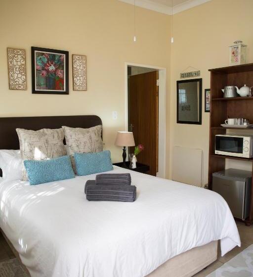 Pension Franka Guesthouse