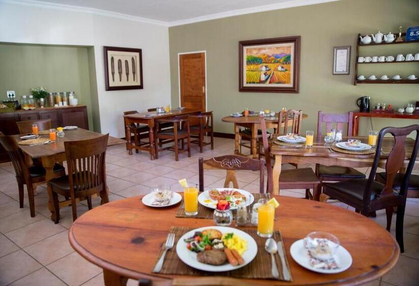 Pension Franka Guesthouse