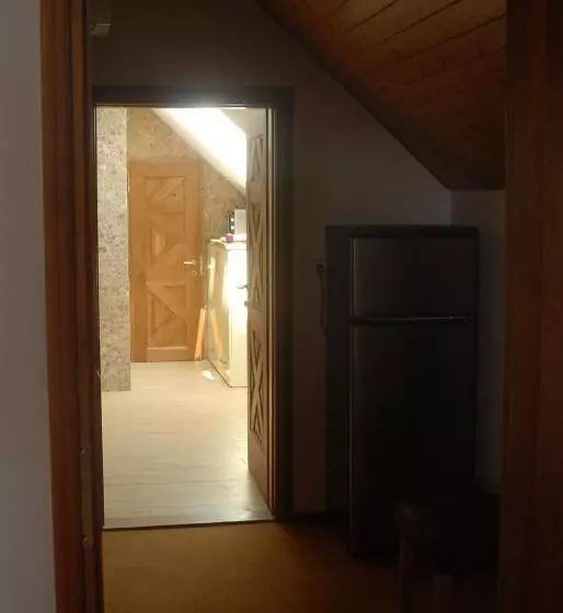 Majatalo Penzion Na Náměstí