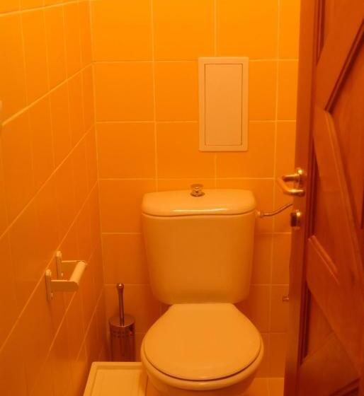 ペンション Penzion Na Náměstí