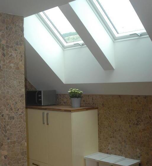 ペンション Penzion Na Náměstí