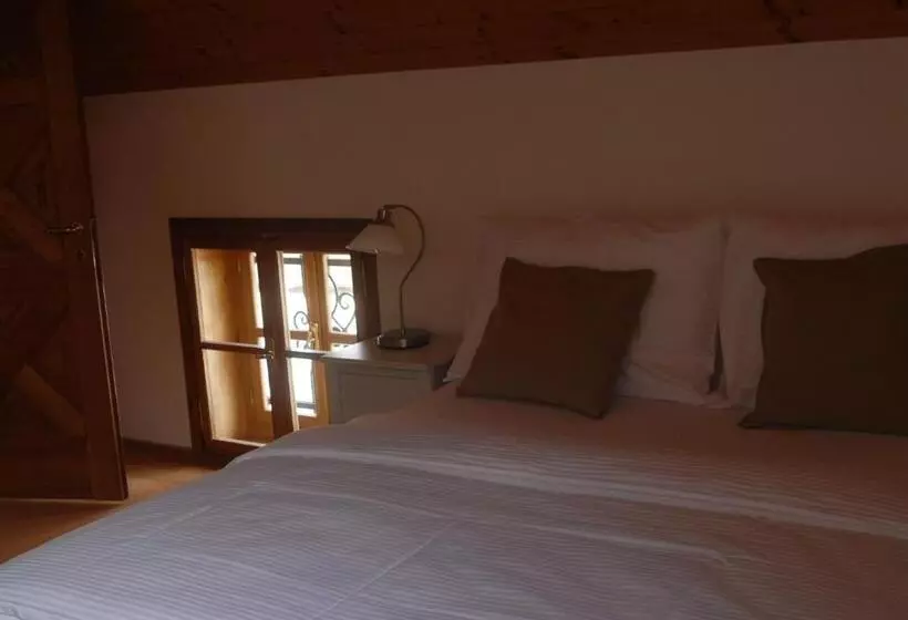 Majatalo Penzion Na Náměstí