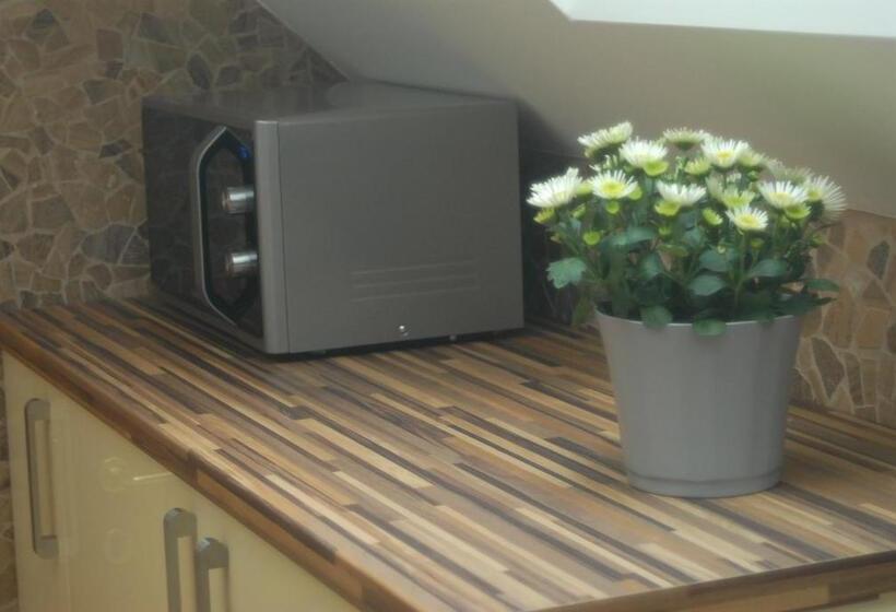 ペンション Penzion Na Náměstí