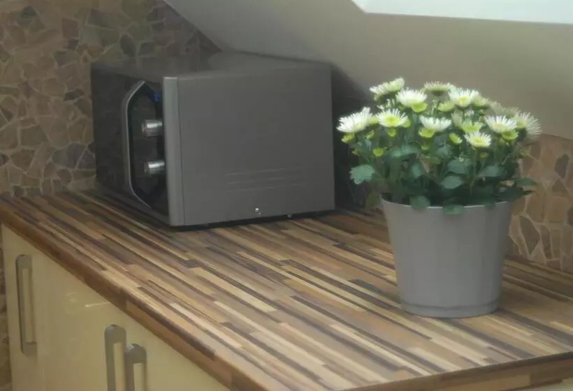 Majatalo Penzion Na Náměstí