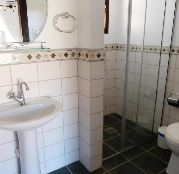 پانسیون Pousada Narinari