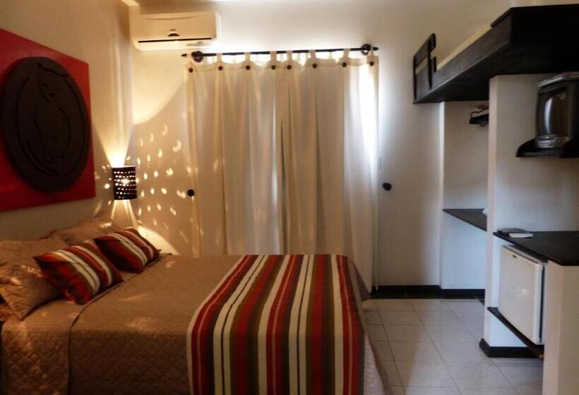 پانسیون Pousada Narinari