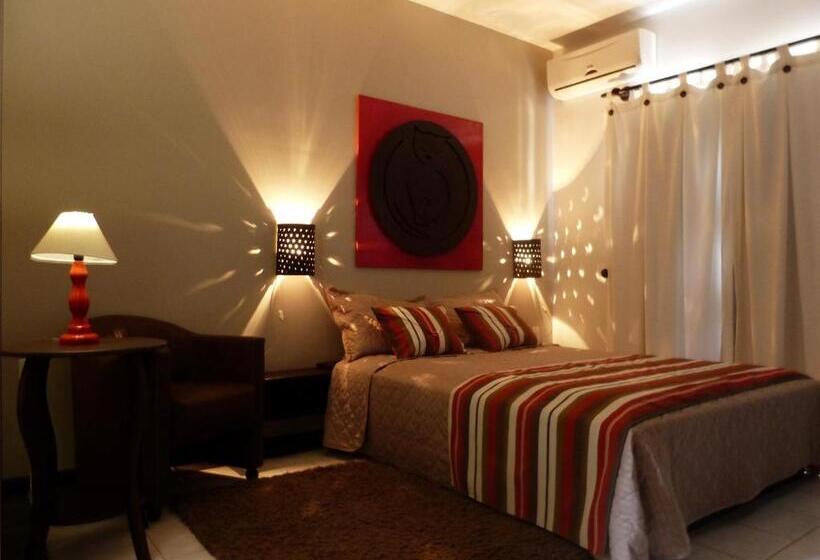 پانسیون Pousada Narinari