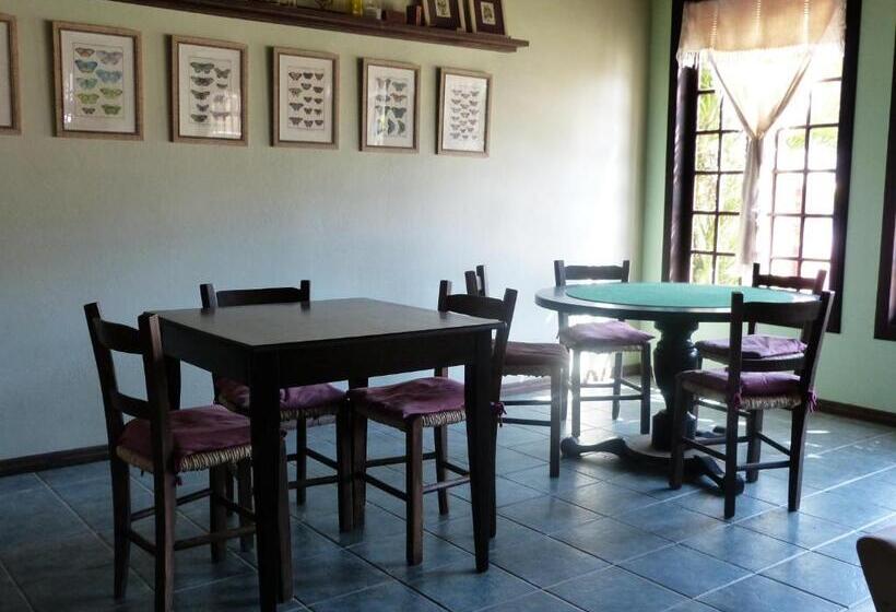 پانسیون Pousada Narinari