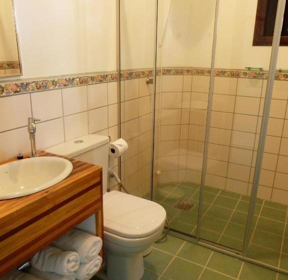 پانسیون Pousada Narinari