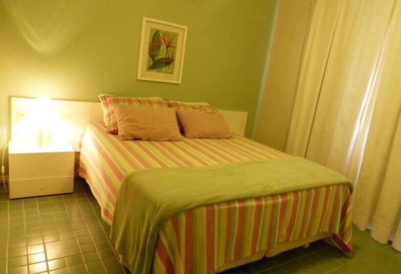 پانسیون Pousada Narinari