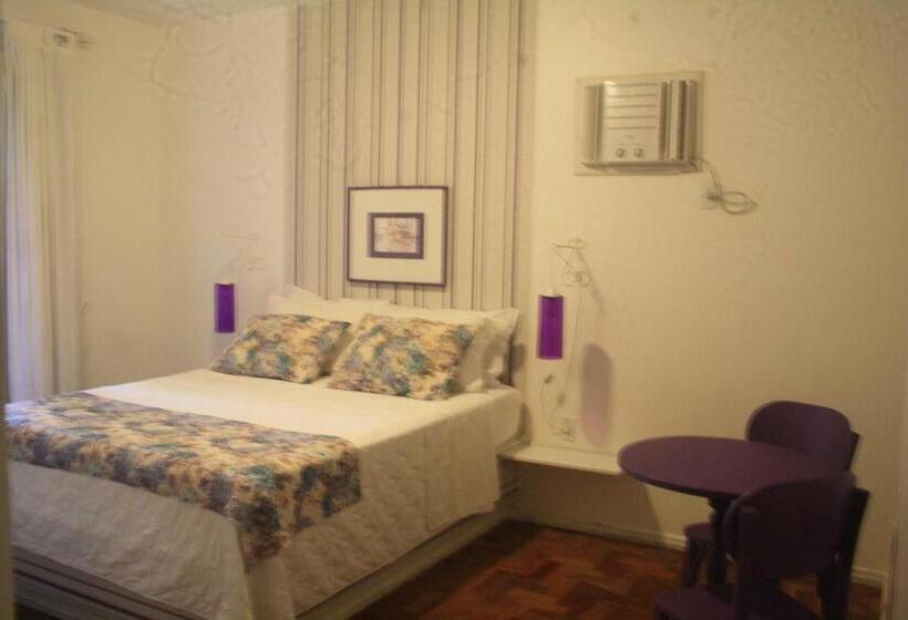 پانسیون Pousada Narinari