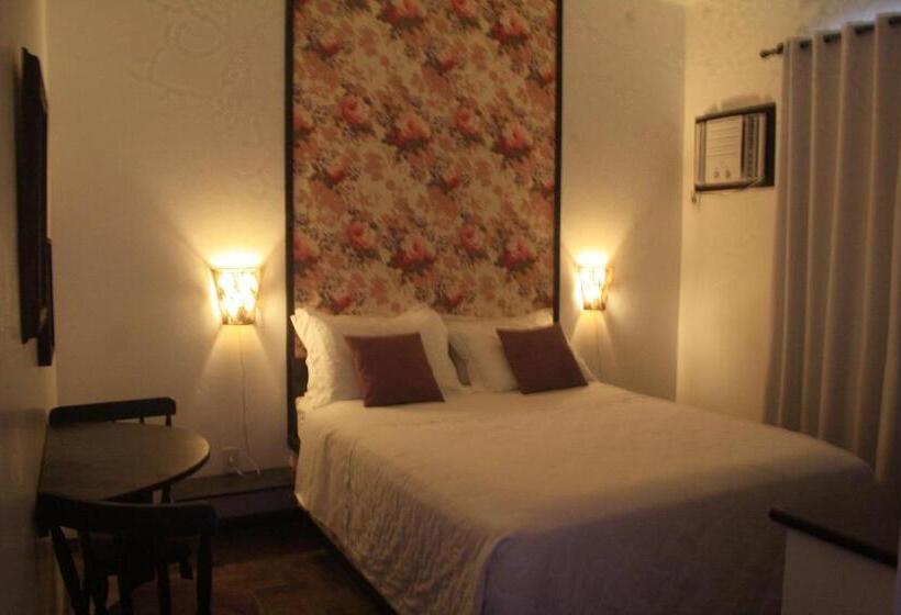 پانسیون Pousada Narinari