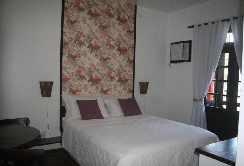 پانسیون Pousada Narinari