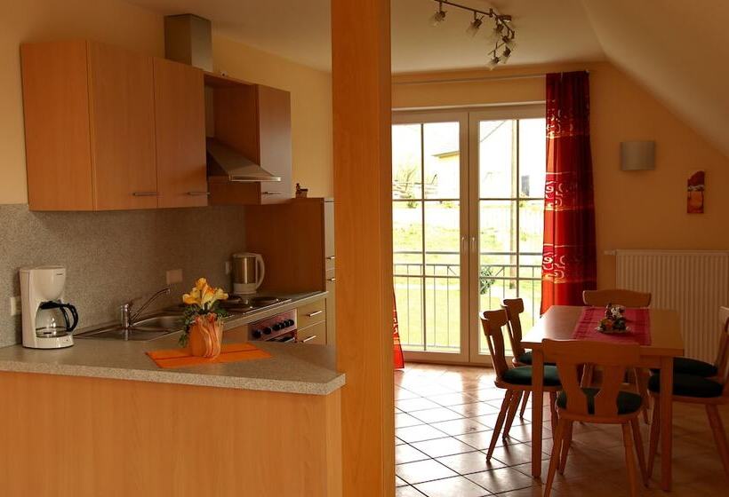 Пансион Wein  Und Gaestehaus Genetsch