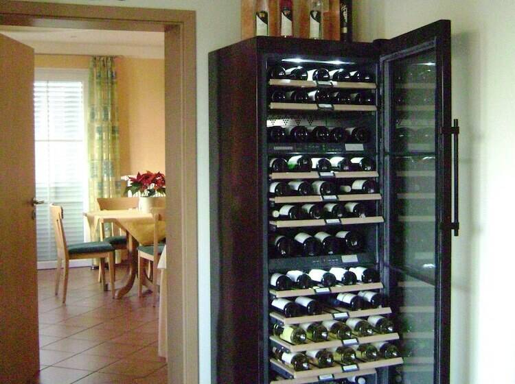 Пансион Wein  Und Gaestehaus Genetsch