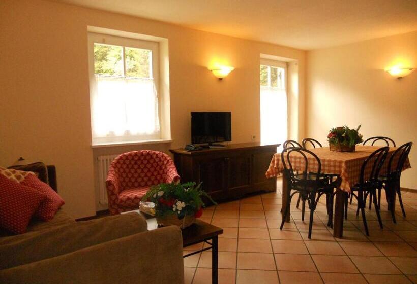 Residence Villa Avisio